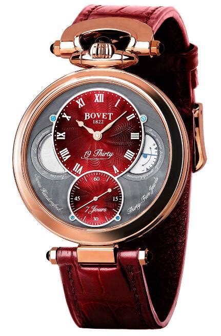 bovet replica watch|vintage bovet watches.